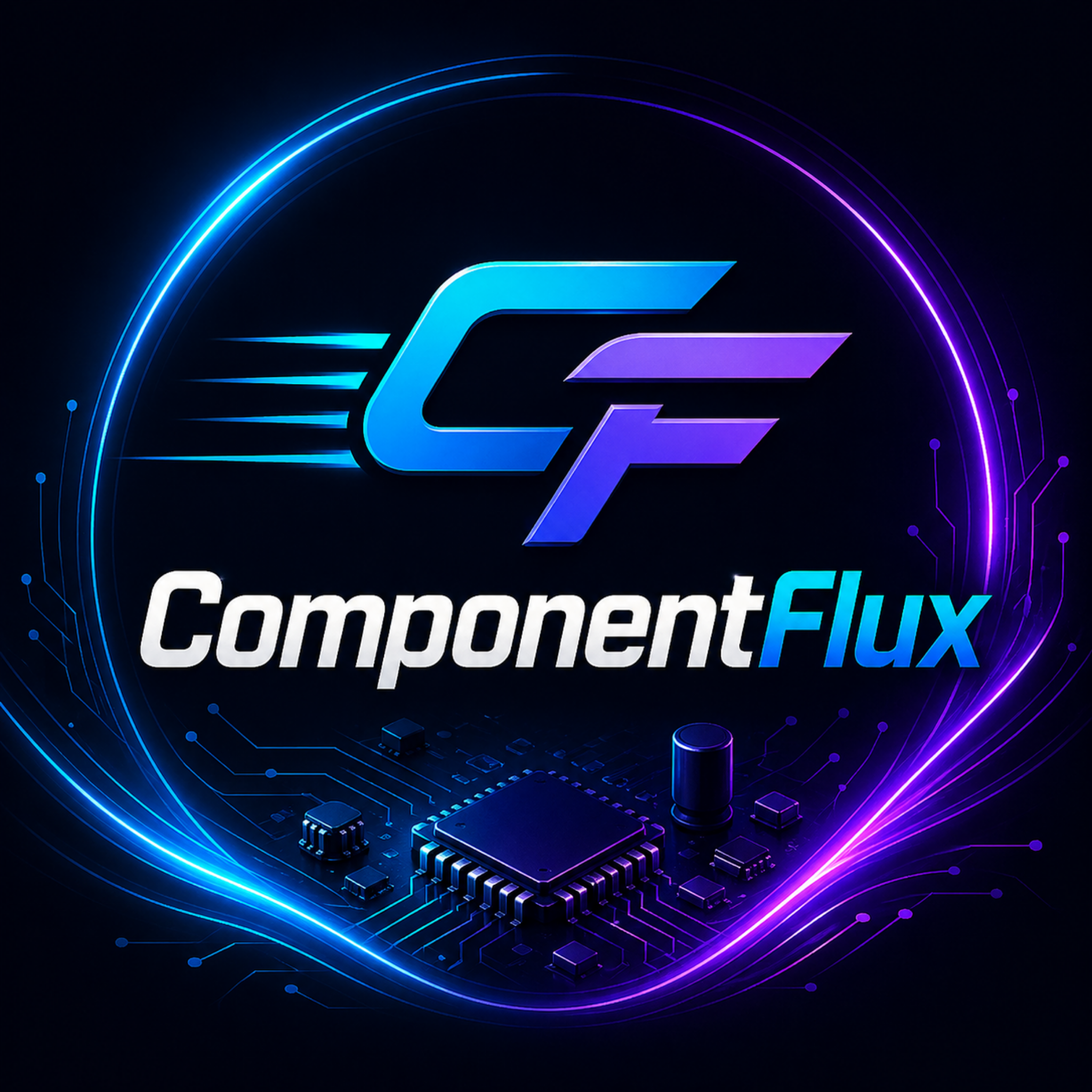 componentflux logo